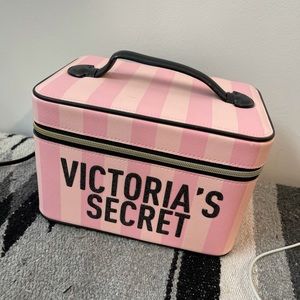 Victoria Secret Make-up Box